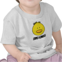 hipchick t-shirts