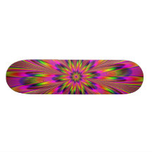Hippie Skateboards Personnalisables