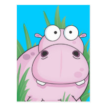 Hippo Wens Kaart