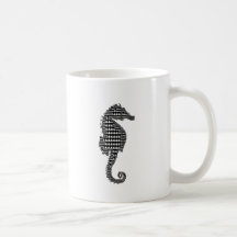 hippocampe mug