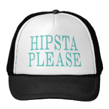 HIPSTA TEVREDEN MESH PET