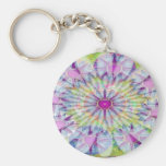 Histoire de fleur : Bijoux au coeur, nuits avec de Porte-clef