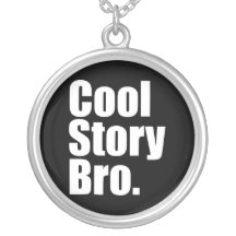 Histoire fraîche Bro. Collier