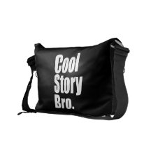 Histoire fraîche Bro. Messager de Rickshaw Sacoches