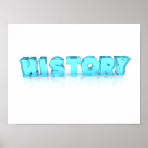 Histoire Posters