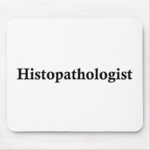 Histopathologist Tapis De Souris