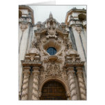 historische San Diego kerk Wenskaarten