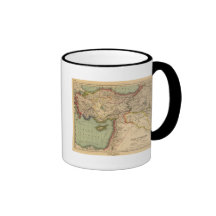 Hither Azië Koffie Bekers