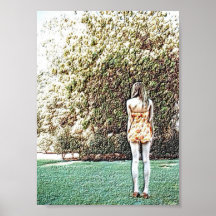 Hitomi Affiche