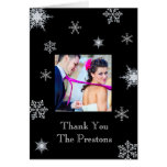 Hiver Romance Cartes De Vœux
