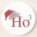 Ho Ho Ho Joyeux Noël Dessous De Verres