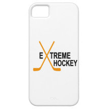 hockey iPhone 5 etui