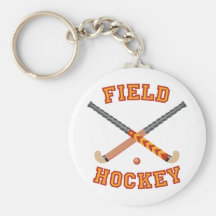 Hockey Sleutel Hangers