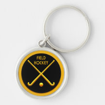 Hockey Sleutelhangers