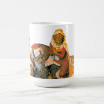 Hodie Christus Natus Est Koffie Bekers