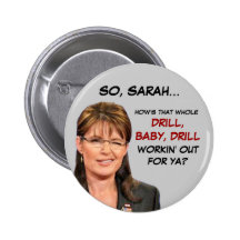 Hoe is uit dat Gehele "Boor, Baby, Boor" Workin? Speldbuttons