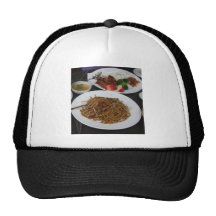 Hogg-il Casquette