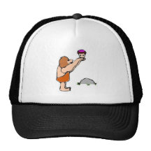 holbewoner shirt.png petten