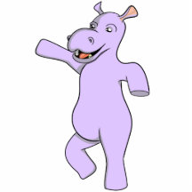 Holger Hippo Foto Uitsneden