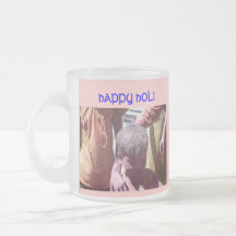 Holi Hai Mug À Café
