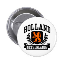 Holland Speld Buttons