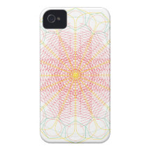 Holle I4 iPhone 4 Hoesje