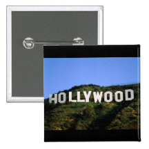 hollywood-1600x1200 badges avec agrafe