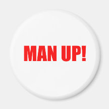 HOMME MAGNETS POUR RÉFRIGÉRATEUR