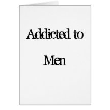 Hommes Cartes De Vœux