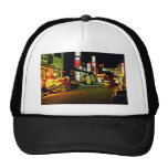 Hongeun-Dong la nuit Casquettes De Camionneur