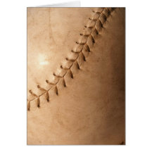 Honkbal Kaarten