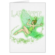 Honoraires savoureux Verte II de La d'absinthe Carte
