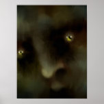 Honte Affiche