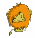 Hoodie de lion t-shirts