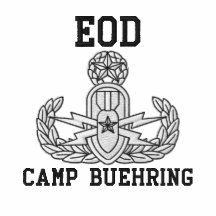 HoofdBomopruiming EOD