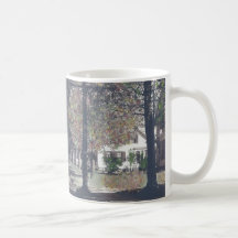 Hoofdstraat, Bingham ME Koffie Beker