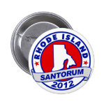 Hooimijt Santorum Rhode Island Speldje