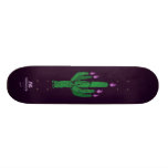 HOOP SKATEBOARD DECKS