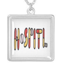 Hôpital Pendentif