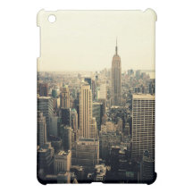 Horizon de New York City