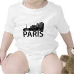 Horizon de Paris Body Pour Bébé