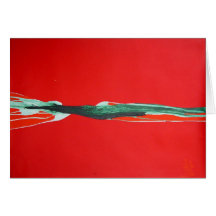 HORIZON VERT CARTE