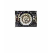Horloge de Prague