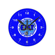 Horloge d'EMT