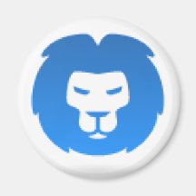 HOROSCOPE LION MAGNETS
