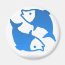 HOROSCOPE POISSONS AIMANT