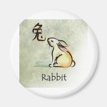 HOROSCOPES CHINOIS MAGNETS