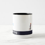 Hors de ce cadeau de tasse