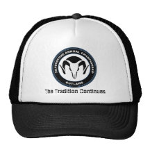 Hors-la-loi Casquette