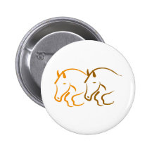 horse badges